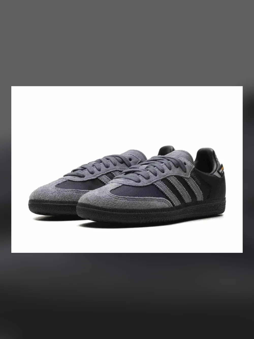 adidas low profile